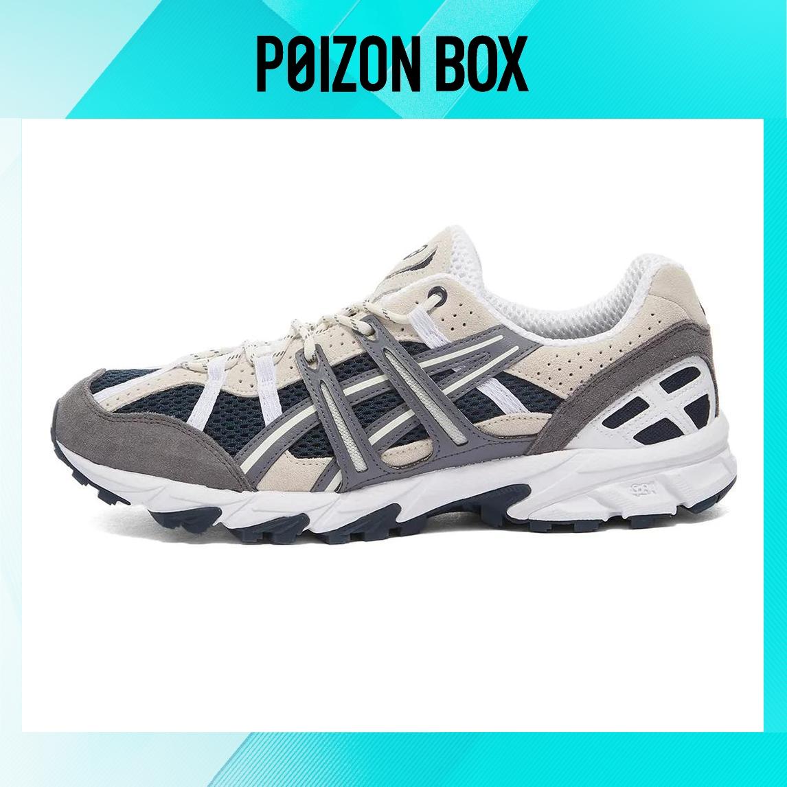 

Asics Gel-Sonoma 15-50 Running shoes Men