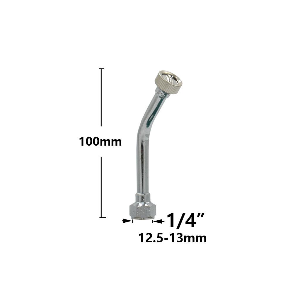 

1~5 Heads M14 High Pressure Agriculture Garden Electric Sprayer Nozzle Sprinkler Superfine Atomization Misting Spray Dispenser