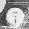 Morton Wall-Mounted Commercial Toilet Paper Dispenser