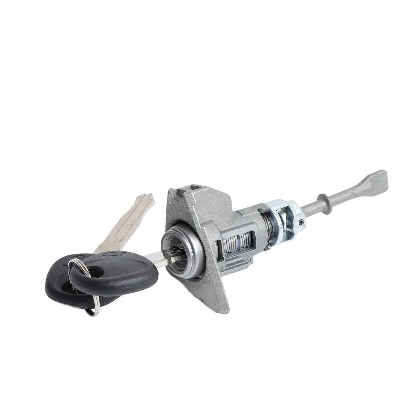 ODIDIO 819703XA00 81970-3XA00 Car Door Lock Core Ignition Switch For Hyundai Elantra 2011-2015 1.8L 2.0L