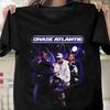 Chase Atlantic - New Album Fan Gift Classic T Shirt Black All Size S-5Xl Unisex T-Shirt