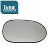 Heated Defogging Rearview Mirror Lens for 06-12 Nissan Livina