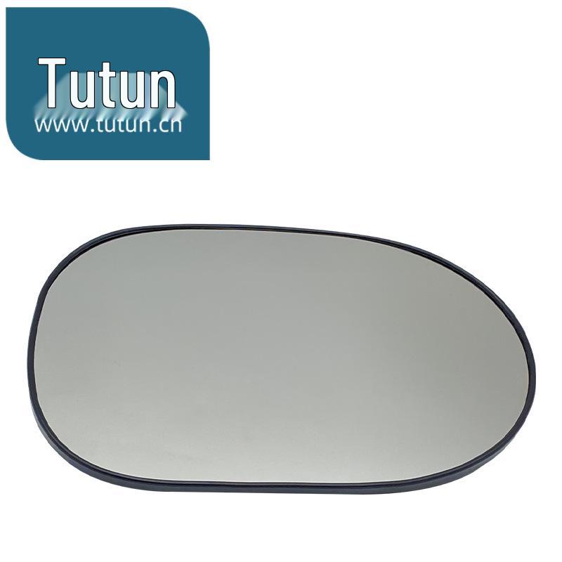 

Зеркальный элемент заднего вида с подогревом и функцией защиты от запотевания для 06-12 Nissan Livina