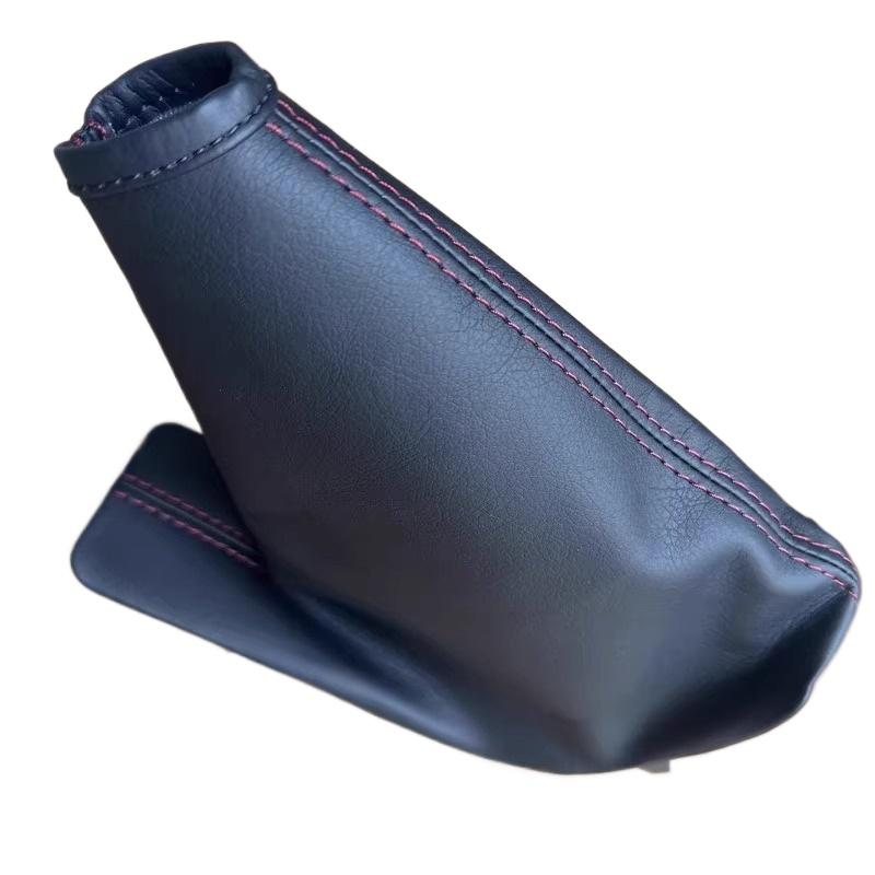 Hand Brake Lever Dust Cover for Chery Karry K60 Kaiyi V3 1pc With Wire