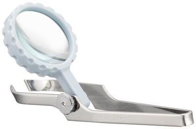 Οπτικές συσκευές – Μεγεθυντικοί φακοί