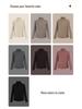 Women's Plus Velvet Warm Black Slim Fit Long Sleeve Top, High Neck Base Layer, Suitable for Autumn/Winter Outerwear