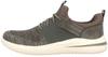 Relaxed Fit Sneakers: Crowder - Colton Olive