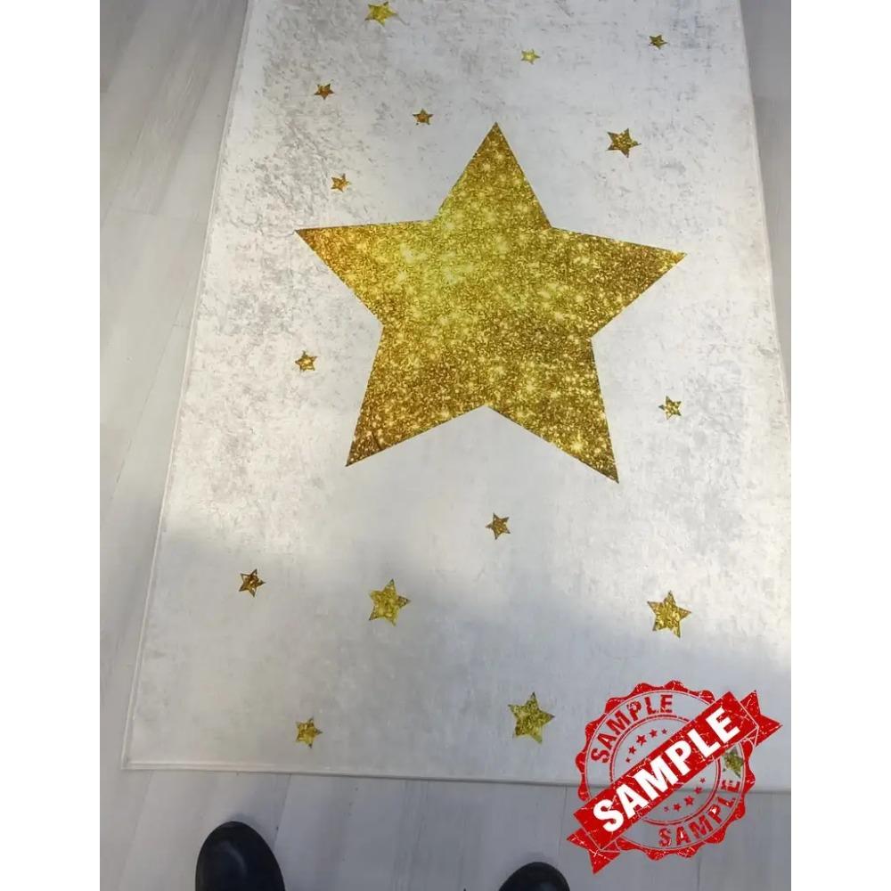 Escher Style Art Illustration Rug Architectural Design Modern Decorative Carpet for Living Room Home Interior Decoration