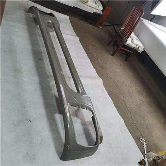 Compatible Foton Front Bumper Assembly 1B24983100051