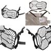 Durable Bmw R1200gs Water Bird Adv R1250gs Modified Headlight Guard Mesh Cover