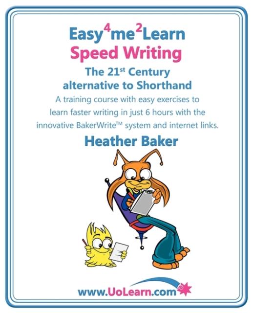 Fast written