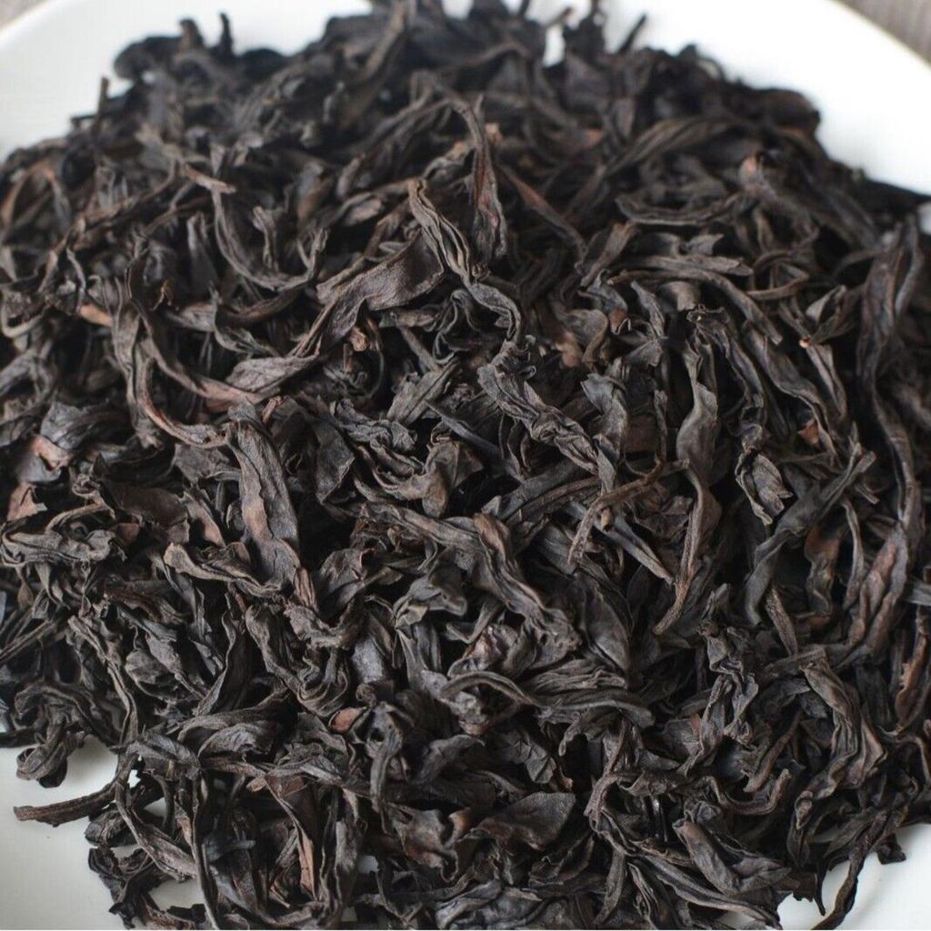 250g Fujian Wuyi Mountain Cinnamon Pouch Tea Leaves Cinnamon Rock Oolong Tea