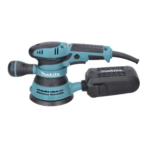 Brusný papír Makita pro excentrickou brusku, rozměry 125 mm, BO5041