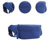 Fanny Pack Casual Shoulder Bag for Women for Hiking Leisure Sports Traveling