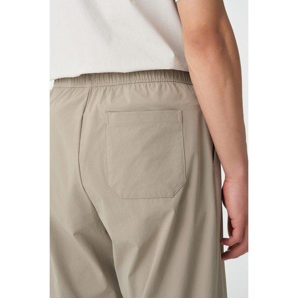 Kolon SportS Men S Tapered Fit Banding pantS Mud tlpnm25697Mud