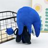 Shadow Milk Cookie Plush Doll