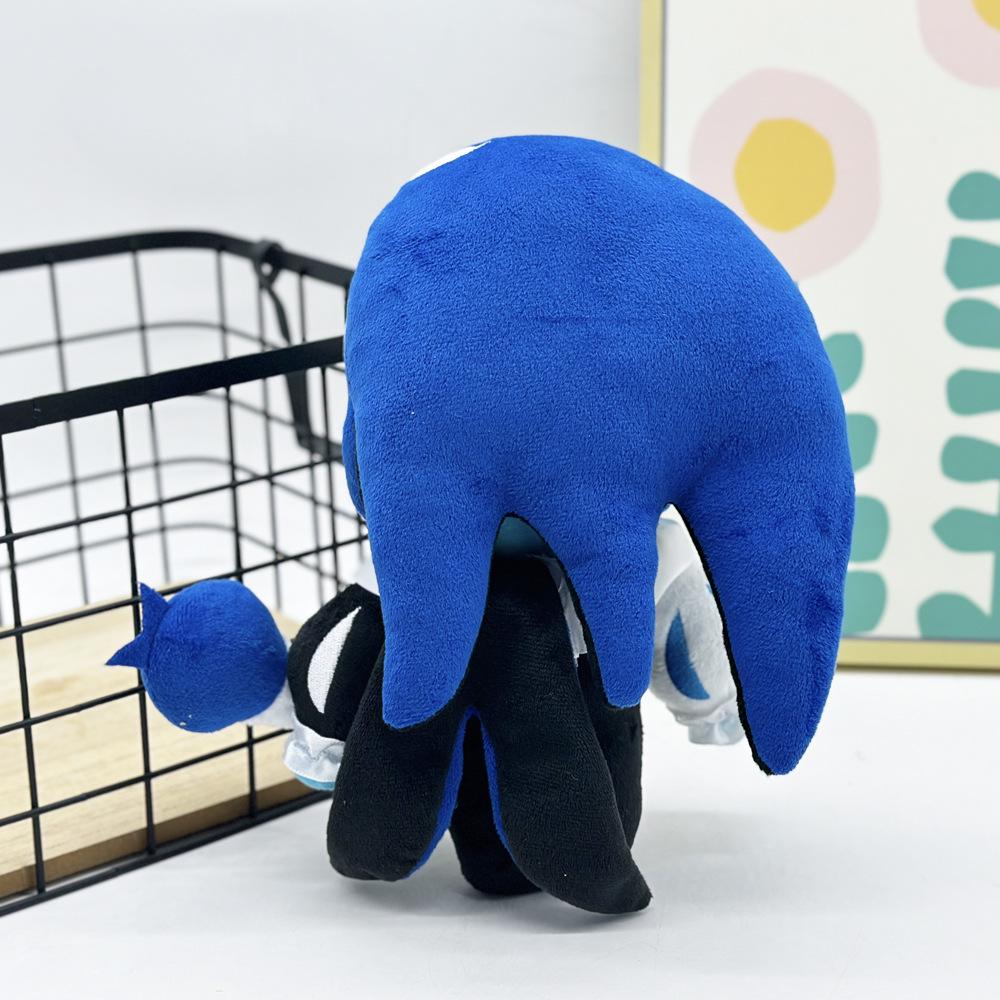 Shadow Milk Cookie Plush Doll