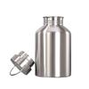 304 rustless waterbottle 2000ml For Outdoor Sports Camping And Hiking Single Layer Light Design For Easy Portability And Use
