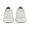 Converse One Star mid-top sneakers unisex in beige brown