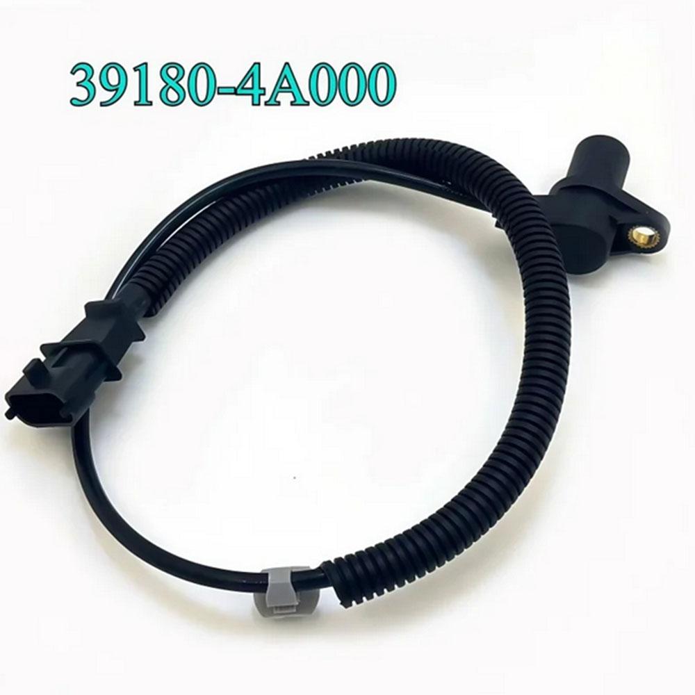 39180-4A000 Crankshaft Position Sensor For Hyundai