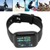 Fitness   Watch Sleep Monitor Calorie Counter IP65 Waterproof Message Reminder Smart Activity   for Men Women