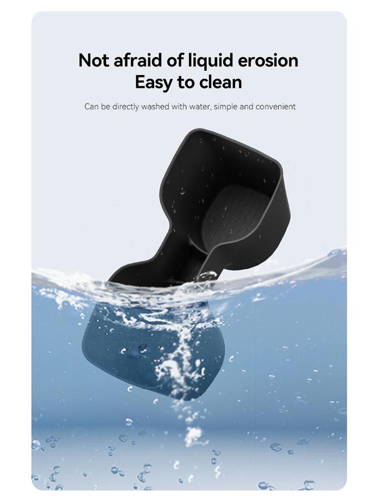 Tlumič držáku nápojů Corolla Cross (Model 25-26) - Fenglanda Omezovač konzole