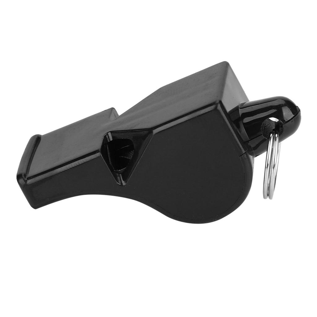 No Roll Ball Referee Whistle for Children Training Outdoor Sports