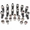 Youlianxing M12 8-Core Type A Waterproof Aviation Connector