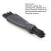 1/3/5pcs Portable Mini Cleaning Brush High Quality Shaver Small Brush For Hair Removal Household Head Hair Shaving Accessories