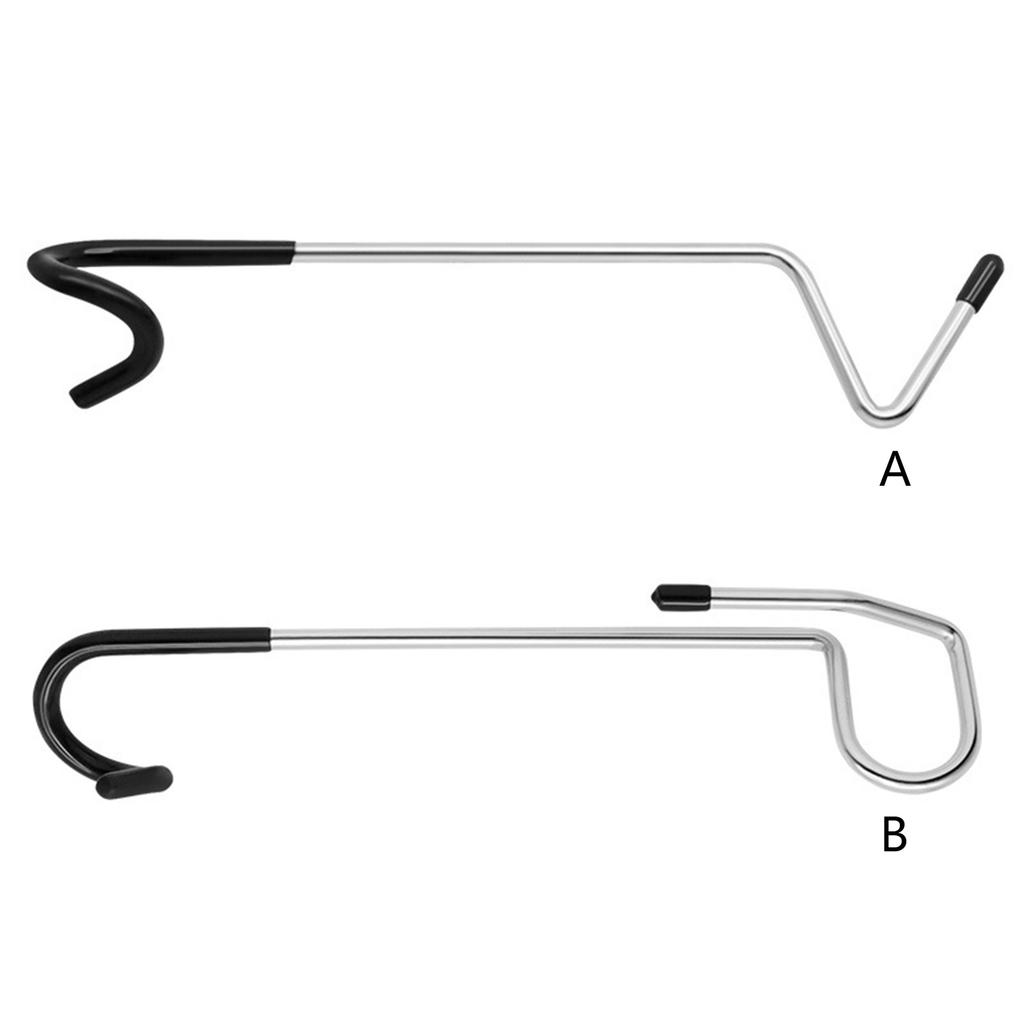 Outdoor Camping Lanterns Hook Hangers Tent Lamp Hanger Stand Portable NonSlip Tent Lamp Hook Water Bottle Holder