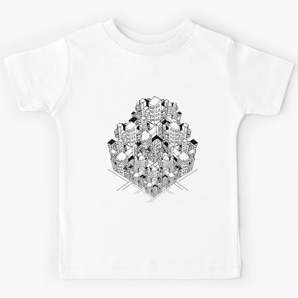 New York City Kids T-Shirt 150