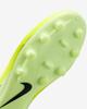 HQ2318-800 Nike Phantom 6 Low Academy HG Hyper Crimson Limelight Black (Men's)