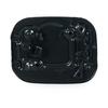 Car Fuel Tank Door Filler Cover Gas Lid Cap 77350-42070 For Toyota RAV4 2006-2012