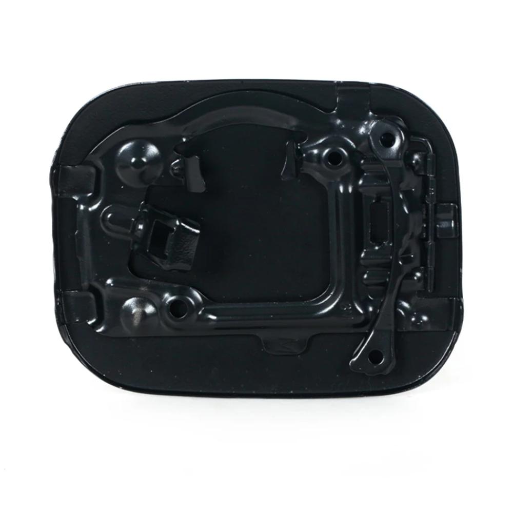 Car Fuel Tank Door Filler Cover Gas Lid Cap 77350-42070 For Toyota RAV4 2006-2012