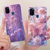 For Samsung Galaxy M21 Case SM-M215F New Fashion Painted Cover Soft Silicone Case For Samsung M21 2021 M 30 s Galaxy M30s Fundas