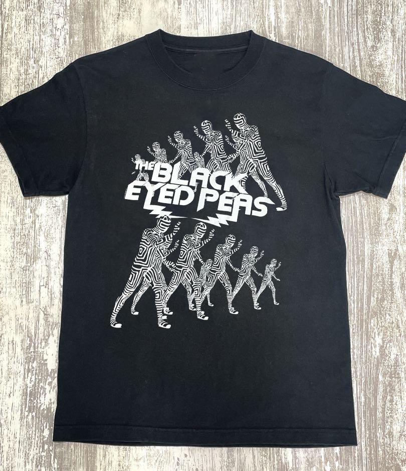 

THE BLACK EYED PEAS Band Collection T Shirt All Size Gift Fan OB1083 Unisex T-Shirt XL