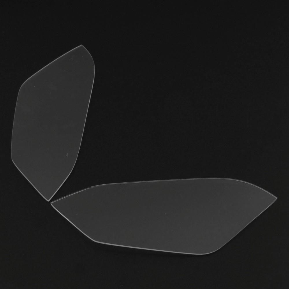 

Protection Durable Headlight Cover For S1000rr 2019 To Motorcycle Enhances Safety And Style Clear