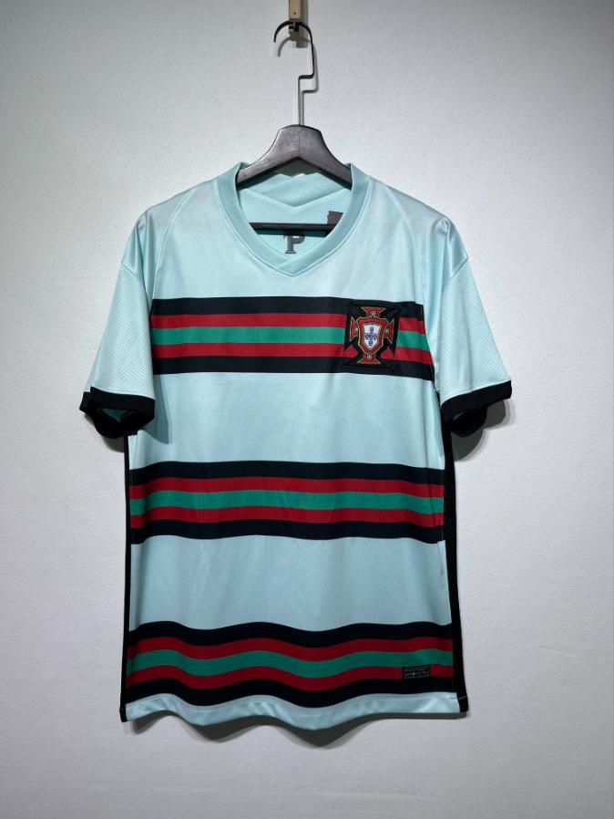 Retro Football Jersey Juve Paris Chelsea Rome Parma Inter Milan Portugal Brazil Gremio