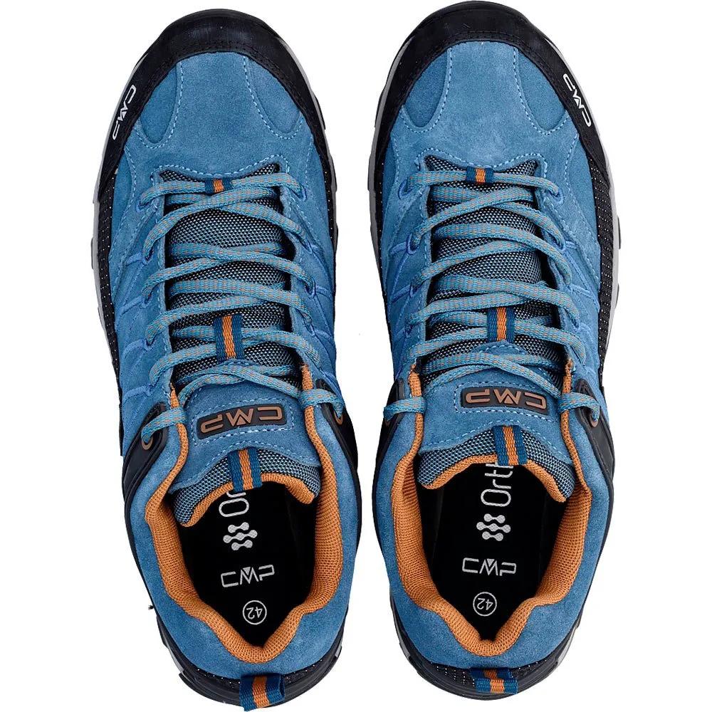 CMP Hiking Boots Rigel Low WP 3Q13247