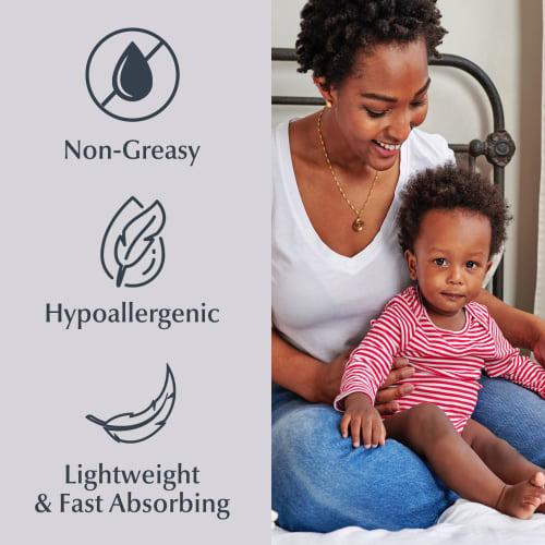 Eucerin Baby Body Lotion 13.5 Fluid Ounce by Eucerin