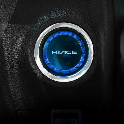 Toyota Hiace H200 Series 5th Generation H200 Series, 2004 - Present Car Seat Hook,