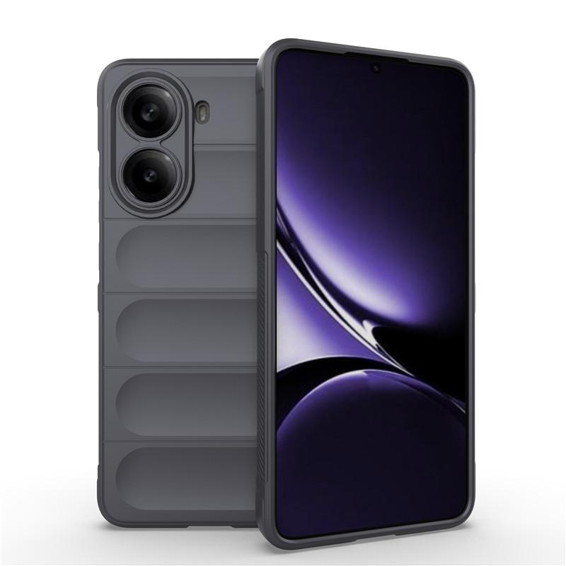 For Poco X7 Pro 5G Cover For Poco X7 Pro Case 6.67 inch Rubber Shockproof Soft Silicone Protective Bumper For Xiaomi Poco X7 Pro