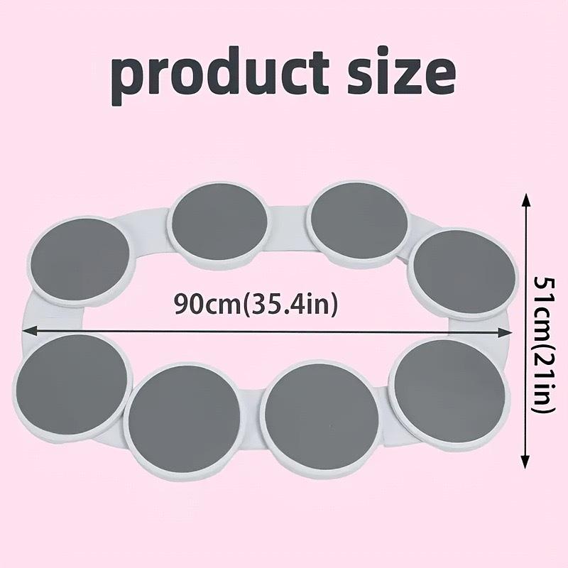 

Революция Ленивой Сьюзен Вращающийся поднос для обеденного стола – Портативный и Горячо продаваемый