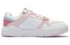 Li Ning ACE V2 Low Top Skateboard Shoes Women's Pink White AGCS156-3