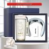High-End Souvenir Gift Set: Custom Logo Coffee Mug & Power Bank