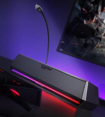 Taşınabilir Ses ve Video Aletleri – Hoparlörler