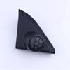 Car Horn Cover Tweeter Cover Panel Speake For Toyota Corolla Levin 2014-2017 Car Accessories Tweeter Harness Socket