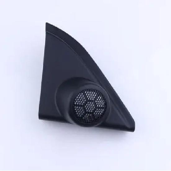 Car Horn Cover Tweeter Cover Panel Speake For Toyota Corolla Levin 2014-2017 Car Accessories Tweeter Harness Socket