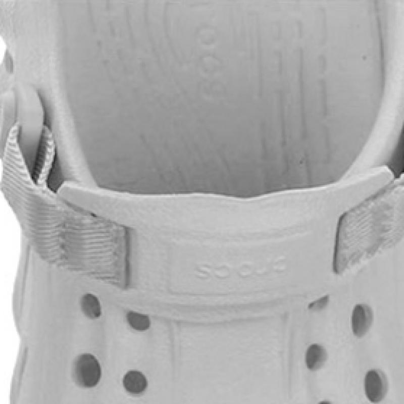 Crocs Crocs Store Edition Echo Clog 207937 001 2yj 0da 1ft