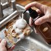 Dough Dissolve Sourdough Cleaner Soap 100ml Pump Bottle Suitable for Cleaning and Maintaining Dough and Baking Tools